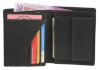 Кошелёк Greenburry Vintage (1701-RFID-20) фото №5 — интернет-магазин Desire.md