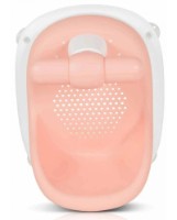 Стульчик для купания Moni Bernie Pink фото №2 — интернет-магазин Desire.md