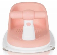 Стульчик для купания Moni Bernie Pink фото №3 — интернет-магазин Desire.md