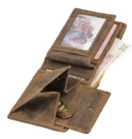 Кошелёк Greenburry Vintage (1702-25-RFID) фото №2 — интернет-магазин Desire.md