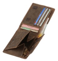 Кошелёк Greenburry Vintage (1705A-RFID-25) фото №7 — интернет-магазин Desire.md