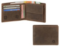 Кошелёк Greenburry Vintage (1705A-RFID-25) фото №3 — интернет-магазин Desire.md