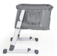 Колыбель Moni Day n Night 2in1 Grey фото №9 — интернет-магазин Desire.md