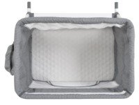 Колыбель Moni Day n Night 2in1 Grey фото №7 — интернет-магазин Desire.md