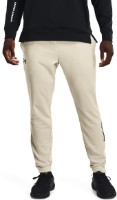 Мужские спортивные штаны Under Armour Terry Pant Beige, s.L