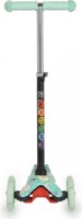 Trotinetă Moni Fidget Mint imaginea #3 — magazin online Desire.md