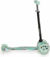 Trotinetă Moni Fidget Mint imaginea #6 — magazin online Desire.md