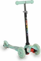 Самокат Moni Fidget Mint
