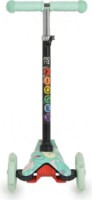 Trotinetă Moni Fidget Mint imaginea #2 — magazin online Desire.md
