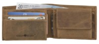 Кошелёк Greenburry Vintage (1799-RFID-25) фото №4 — интернет-магазин Desire.md