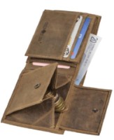 Кошелёк Greenburry Vintage (1799-RFID-25) фото №3 — интернет-магазин Desire.md