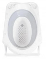 Ванночка Moni Hawaii Grey фото №4 — интернет-магазин Desire.md