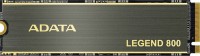 SSD накопитель Adata Legend 800 2Tb (ALEG-800-2000GCS)