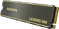 Solid State Drive (SSD) Adata Legend 800 2Tb (ALEG-800-2000GCS) imaginea #3 — magazin online Desire.md