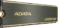 Solid State Drive (SSD) Adata Legend 800 2Tb (ALEG-800-2000GCS) imaginea #4 — magazin online Desire.md