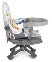 Scaun de masa Moni Kiwi 123 imaginea #3 — magazin online Desire.md