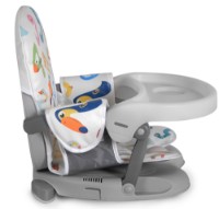 Scaun de masa Moni Kiwi 123 imaginea #4 — magazin online Desire.md