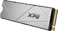 SSD накопитель Adata XPG Gammix S60 1Tb (AGAMMIXS60-1T-CS) фото №3 — интернет-магазин Desire.md