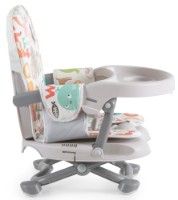 Scaun de masa Moni Kiwi ABC imaginea #4 — magazin online Desire.md