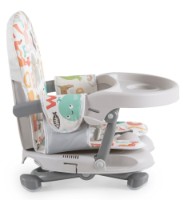 Scaun de masa Moni Kiwi ABC imaginea #5 — magazin online Desire.md