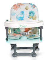 Стульчик для кормления Moni Kiwi Dinos фото №2 — интернет-магазин Desire.md