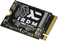 Solid State Drive (SSD) Goodram IRDM Pro Nano 1Tb (IRP-SSDPR-P44N-01T-30) imaginea #2 — magazin online Desire.md