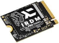 SSD накопитель Goodram IRDM Pro Nano 512Gb (IRP-SSDPR-P44N-512-30)