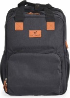 Сумка для мам Moni Liana 2in1 Black фото №6 — интернет-магазин Desire.md