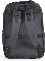 Сумка для мам Moni Liana 2in1 Black фото №7 — интернет-магазин Desire.md