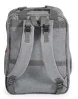 Сумка для мам Moni Liana 2in1 Grey фото №2 — интернет-магазин Desire.md