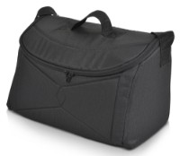 Коляска Moni Marbella Black фото №7 — интернет-магазин Desire.md