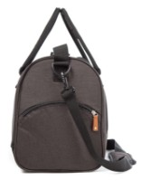 Сумка для мам Cangaroo Jossie Black фото №4 — интернет-магазин Desire.md