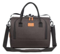 Сумка для мам Cangaroo Jossie Black фото №5 — интернет-магазин Desire.md