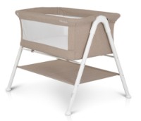 Leagăn Moni Kalinihta Beige imaginea #1 — magazin online Desire.md