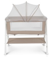 Leagăn Moni Kalinihta Beige imaginea #3 — magazin online Desire.md