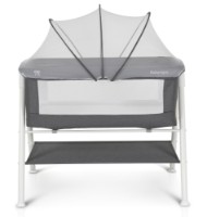 Leagăn Moni Kalinihta Graphite imaginea #3 — magazin online Desire.md