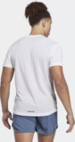 Tricou bărbătesc Adidas Agr Shirt White, s.M imaginea #3 — magazin online Desire.md