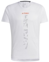 Tricou bărbătesc Adidas Agr Shirt White, s.XL imaginea #1 — magazin online Desire.md