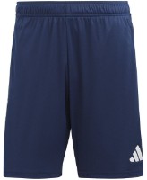 Pantaloni scurți pentru bărbați Adidas Tiro 23 Cb Trsho Team Navy Blue 2/White, s.XXL