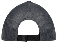 Chipiu Buff Explore Trucker Cap Bonsy L/XL Graphite imaginea #2 — magazin online Desire.md