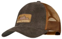 Бейсболка Buff Explore Trucker Cap L/XL Rhoes Brown фото №1 — интернет-магазин Desire.md