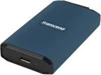 Внешний SSD Transcend ESD410C 1Tb Dark Blue (TS1TESD410C) фото №3 — интернет-магазин Desire.md