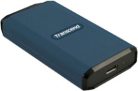 SSD extern Transcend ESD410C 2Tb Dark Blue (TS2TESD410C) imaginea #3 — magazin online Desire.md