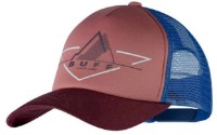 Бейсболка Buff Trucker Cap L/XL Brak Multi фото №1 — интернет-магазин Desire.md