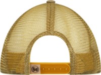 Chipiu Buff Trucker Cap L/XL Ikshi Fawn imaginea #2 — magazin online Desire.md