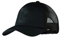 Chipiu Buff Trucker Cap Reth L/XL Black imaginea #1 — magazin online Desire.md