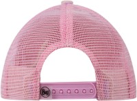 Chipiu Buff Trucker Cap Youth Katsy Orchid imaginea #2 — magazin online Desire.md