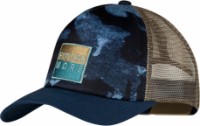 Бейсболка Buff Trucker Cap Youth Snigs Night Blue