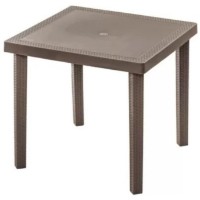 Садовый стол Hydro-S Infinity 0434010 Mocca