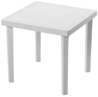 Садовый стол Hydro-S Infinity 0434011 White